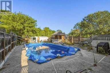 420 MAPLE RIDGE DRIVE Kingston (South of Taylor-Kidd Blvd) Ontario photo 10