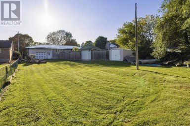420 MAPLE RIDGE DRIVE Kingston (South of Taylor-Kidd Blvd) Ontario photo 12