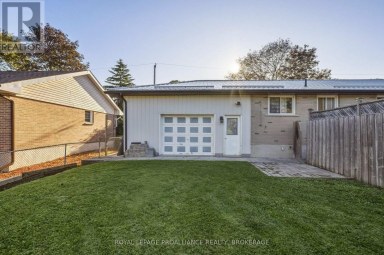 420 MAPLE RIDGE DRIVE Kingston (South of Taylor-Kidd Blvd) Ontario photo 13