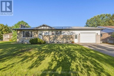 420 MAPLE RIDGE DRIVE Kingston (South of Taylor-Kidd Blvd) Ontario photo 2