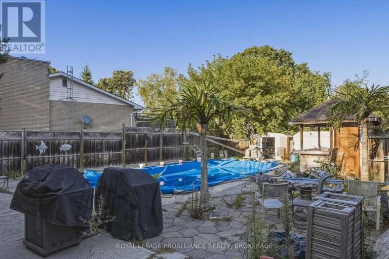 420 MAPLE RIDGE DRIVE, Kingston (South of Taylor-Kidd Blvd), Ontario, K7M5P3