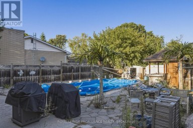 420 MAPLE RIDGE DRIVE Kingston (South of Taylor-Kidd Blvd) Ontario photo 5