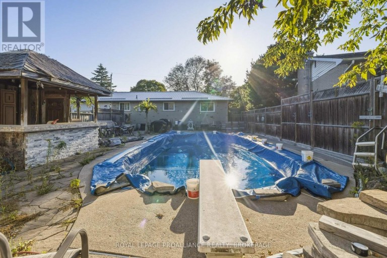 420 MAPLE RIDGE DRIVE, Kingston (South of Taylor-Kidd Blvd), Ontario, K7M5P3