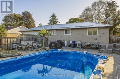 420 MAPLE RIDGE DRIVE Kingston (South of Taylor-Kidd Blvd) Ontario photo 9