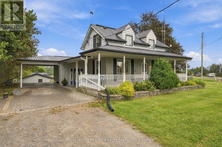 3313 HWY 7 HIGHWAY, Kawartha Lakes (Ops), Ontario, K0L2W0