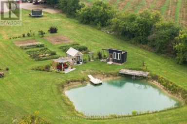 3313 HWY 7 HIGHWAY Kawartha Lakes (Ops) Ontario photo 12