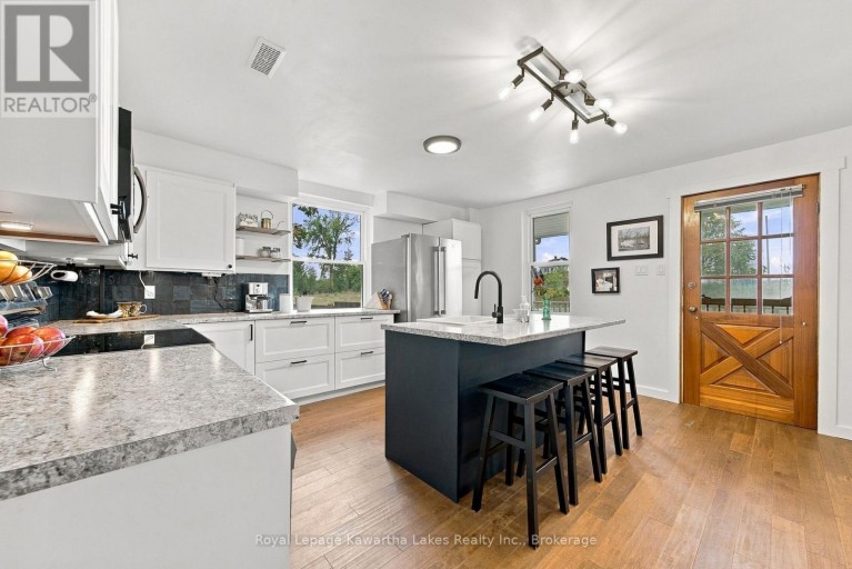 3313 HWY 7 HIGHWAY, Kawartha Lakes (Ops), Ontario, K0L2W0