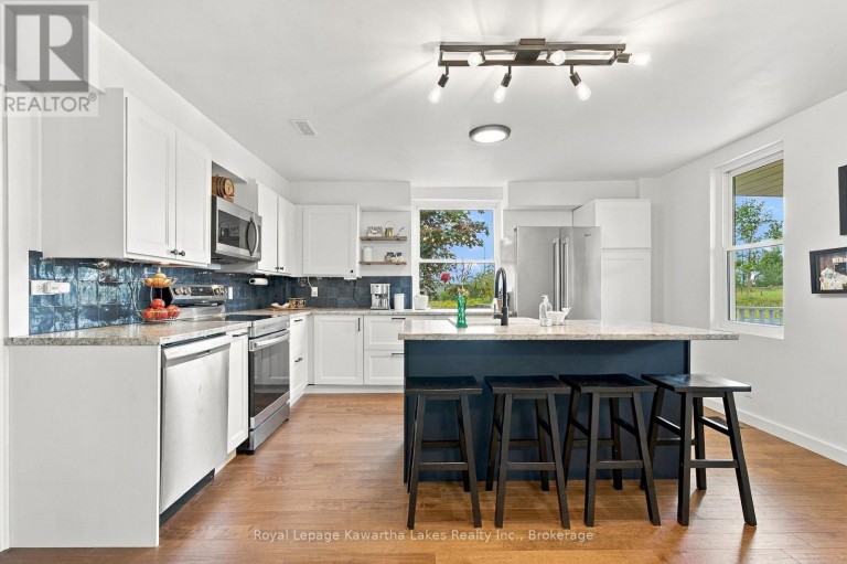 3313 HWY 7 HIGHWAY, Kawartha Lakes (Ops), Ontario, K0L2W0