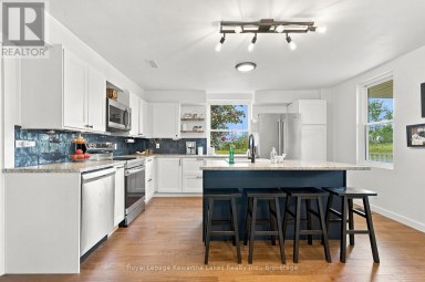 3313 HWY 7 HIGHWAY Kawartha Lakes (Ops) Ontario photo 19