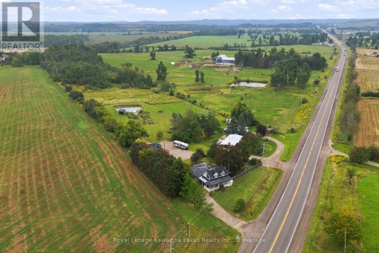 3313 HWY 7 HIGHWAY, Kawartha Lakes (Ops), Ontario, K0L2W0