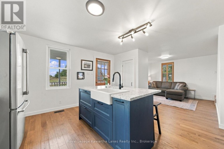 3313 HWY 7 HIGHWAY, Kawartha Lakes (Ops), Ontario, K0L2W0