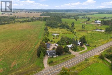 3313 HWY 7 HIGHWAY Kawartha Lakes (Ops) Ontario photo 3