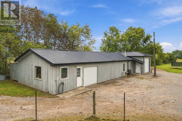3313 HWY 7 HIGHWAY, Kawartha Lakes (Ops), Ontario, K0L2W0