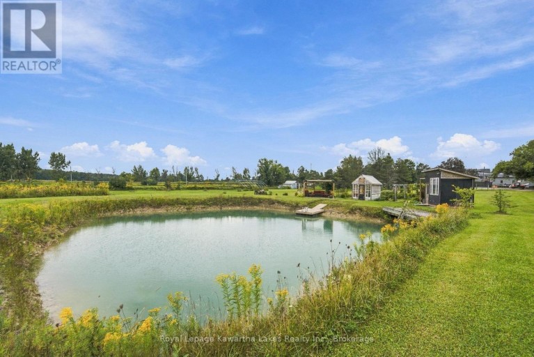 3313 HWY 7 HIGHWAY, Kawartha Lakes (Ops), Ontario, K0L2W0