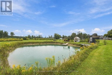 3313 HWY 7 HIGHWAY Kawartha Lakes (Ops) Ontario photo 49
