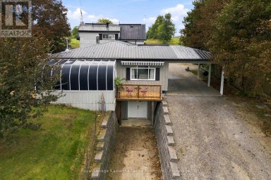 3313 HWY 7 HIGHWAY Kawartha Lakes (Ops) Ontario photo 5