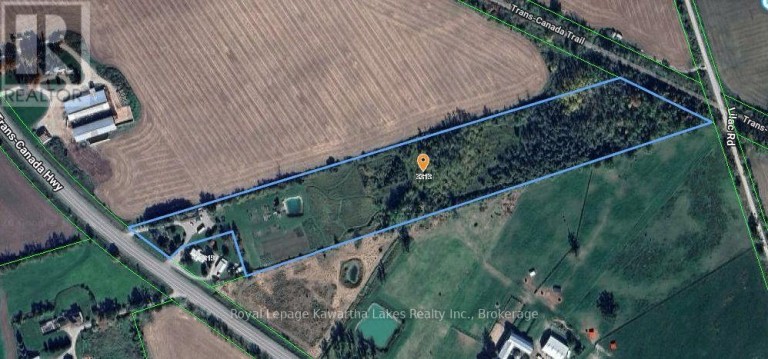 3313 HWY 7 HIGHWAY, Kawartha Lakes (Ops), Ontario, K0L2W0