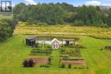 3313 HWY 7 HIGHWAY Kawartha Lakes (Ops) Ontario photo 6