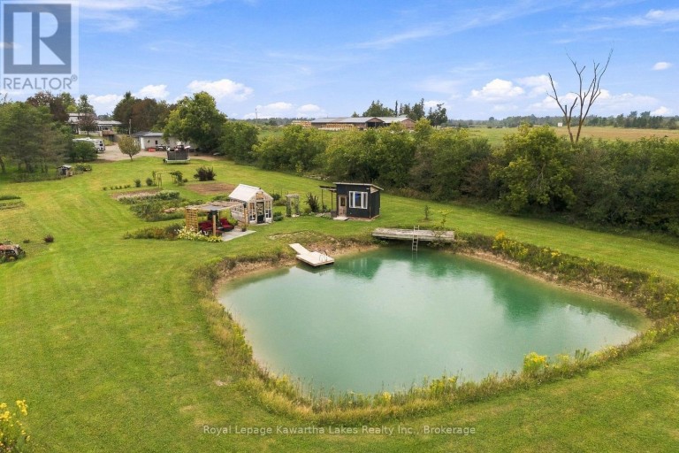 3313 HWY 7 HIGHWAY, Kawartha Lakes (Ops), Ontario, K0L2W0
