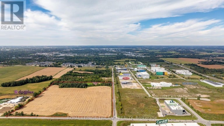 2643 OLD VICTORIA ROAD, London South (south U), Ontario, N6M1B8 (ID X13787402)