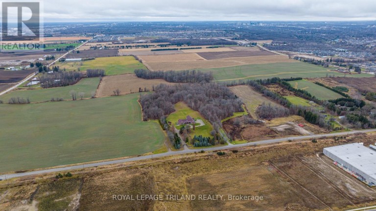 2643 OLD VICTORIA ROAD, London South (South U), Ontario, N6M1B8
