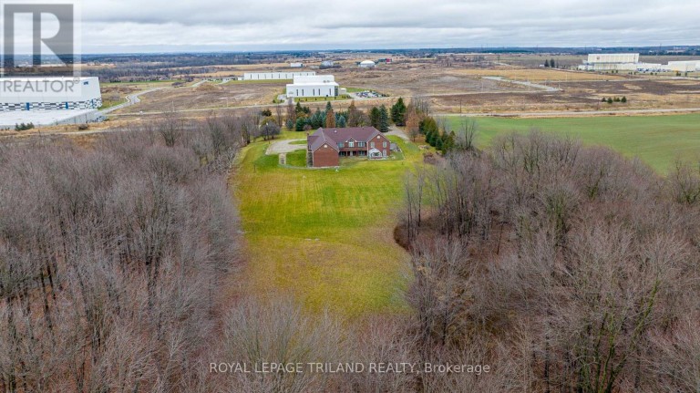 2643 OLD VICTORIA ROAD, London South (South U), Ontario, N6M1B8