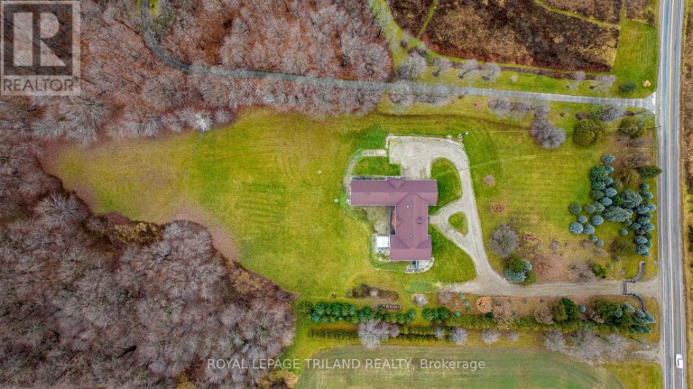 2643 OLD VICTORIA ROAD, London South (South U), Ontario, N6M1B8