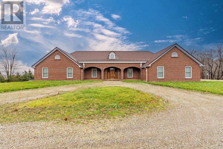 2643 OLD VICTORIA ROAD, London South (South U), Ontario, N6M1B8