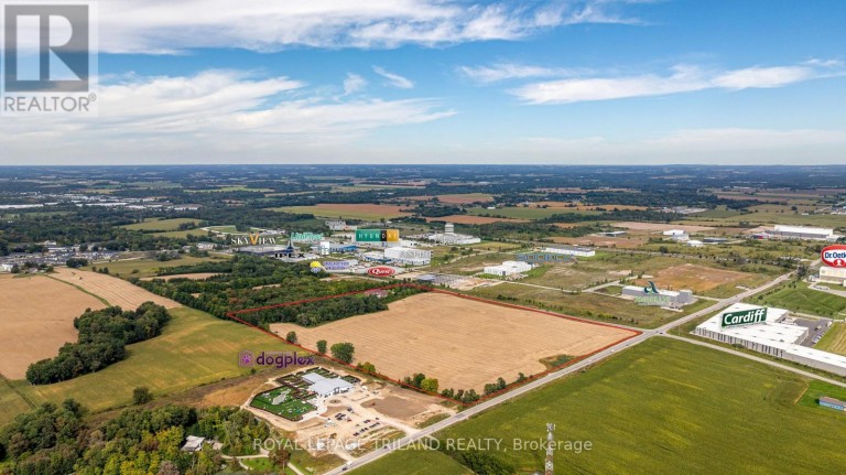 2643 OLD VICTORIA ROAD, London South (South U), Ontario, N6M1B8