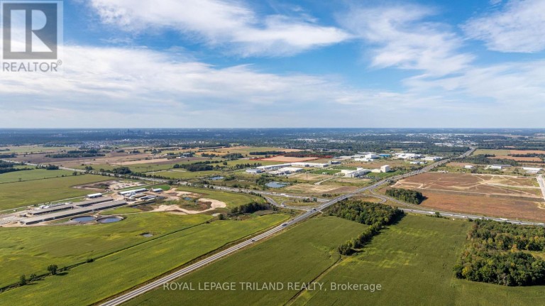 2643 OLD VICTORIA ROAD, London South (South U), Ontario, N6M1B8