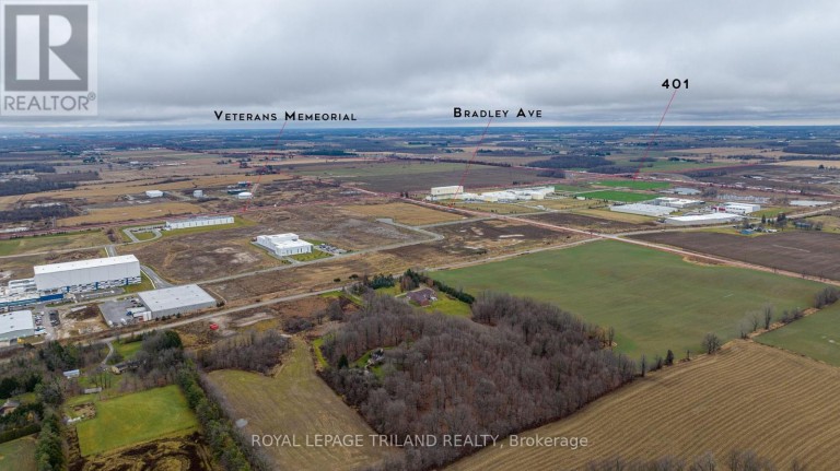 2643 OLD VICTORIA ROAD, London South (South U), Ontario, N6M1B8