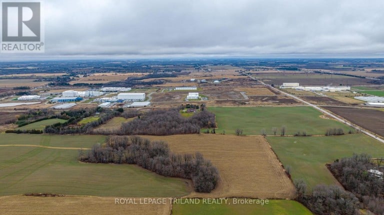 2643 OLD VICTORIA ROAD, London South (South U), Ontario, N6M1B8