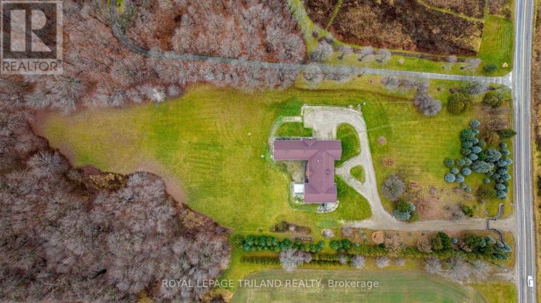 2643 OLD VICTORIA ROAD, London South (South U), Ontario, N6M1B8