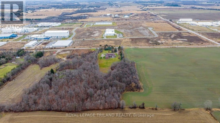 2643 OLD VICTORIA ROAD, London South (South U), Ontario, N6M1B8