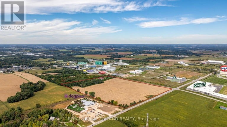 2643 OLD VICTORIA ROAD, London South (South U), Ontario, N6M1B8