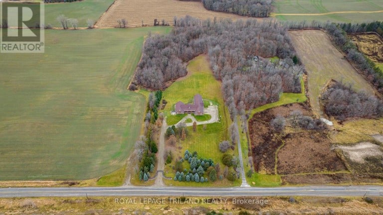 2643 OLD VICTORIA ROAD, London South (South U), Ontario, N6M1B8