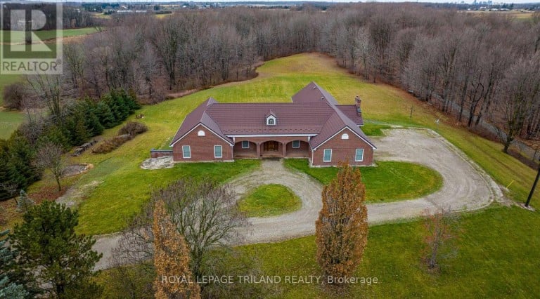 2643 OLD VICTORIA ROAD, London South (South U), Ontario, N6M1B8