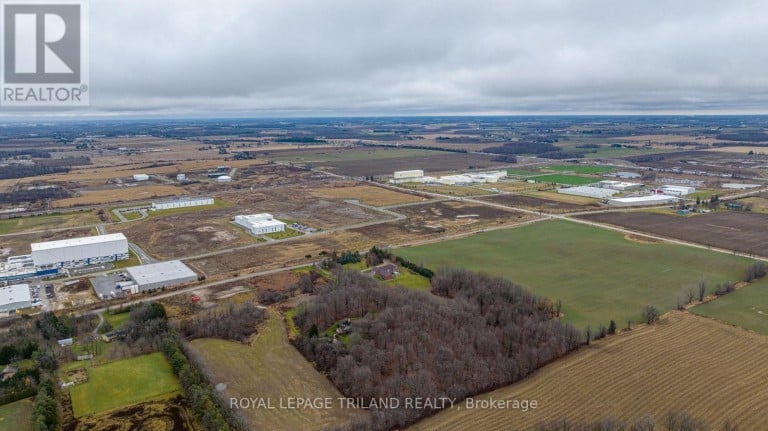 2643 OLD VICTORIA ROAD, London South (South U), Ontario, N6M1B8