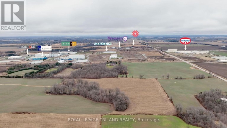 2643 OLD VICTORIA ROAD, London South (South U), Ontario, N6M1B8