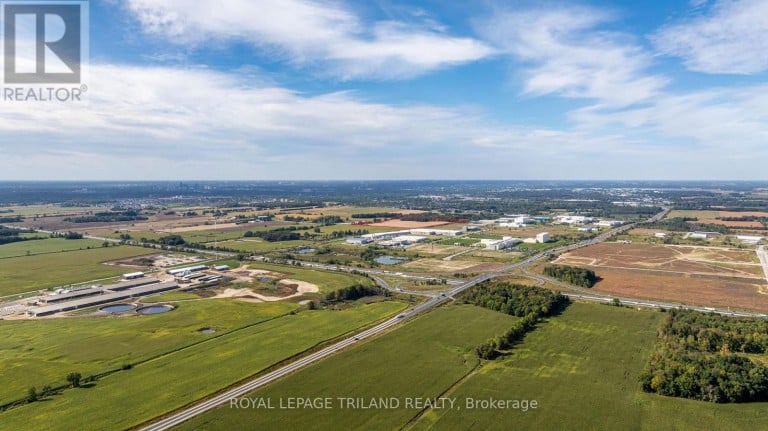 2643 OLD VICTORIA ROAD, London South (South U), Ontario, N6M1B8