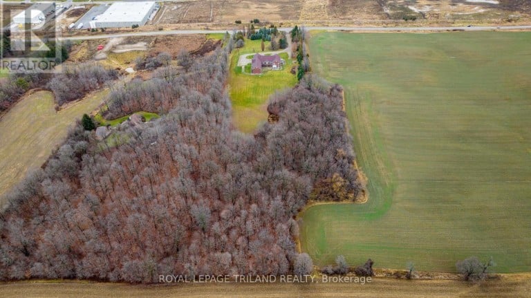 2643 OLD VICTORIA ROAD, London South (South U), Ontario, N6M1B8