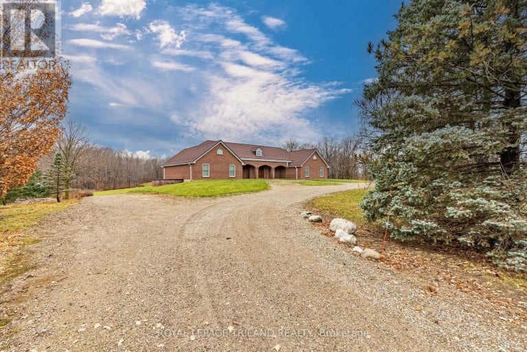 2643 OLD VICTORIA ROAD, London South (South U), Ontario, N6M1B8