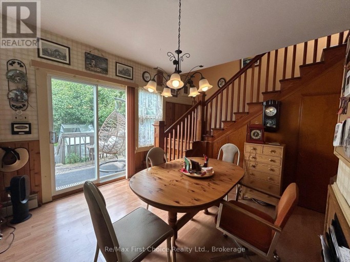 245 FRANCIS STREET W, Thunder Bay (Westfort), Ontario, P7E4C1