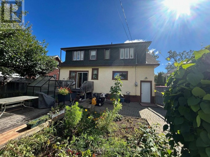 245 FRANCIS STREET W, Thunder Bay (Westfort), Ontario, P7E4C1