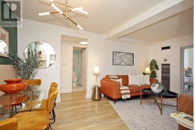 633 - 222 THE ESPLANADE Toronto (Waterfront Communities) Ontario photo 11