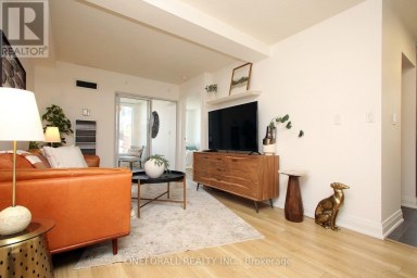 633 - 222 THE ESPLANADE Toronto (Waterfront Communities) Ontario photo 12