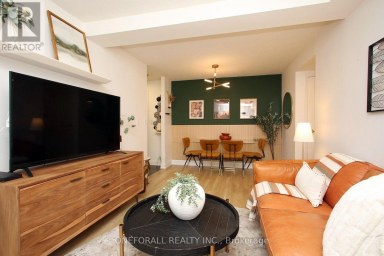 633 - 222 THE ESPLANADE Toronto (Waterfront Communities) Ontario photo 13