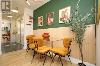 633 - 222 THE ESPLANADE Toronto (Waterfront Communities) Ontario photo 16
