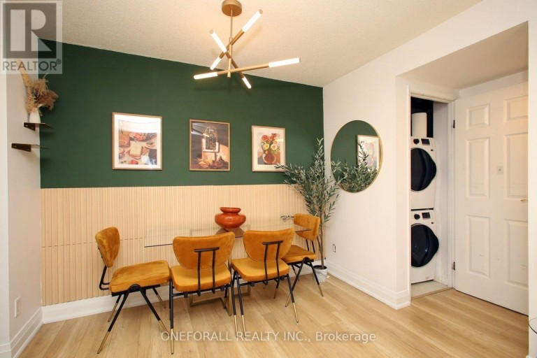 633 - 222 THE ESPLANADE, Toronto (Waterfront Communities), Ontario, M5A4M8