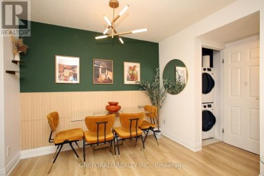 633 - 222 THE ESPLANADE Toronto (Waterfront Communities) Ontario photo 17